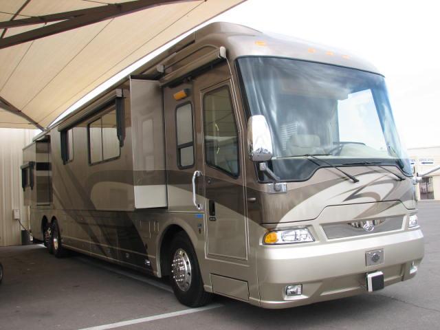 2006 Country Coach Magna